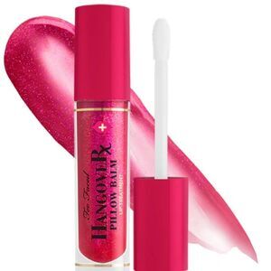 🌻 Too Faced Hangover Pillow Balm New FullSz